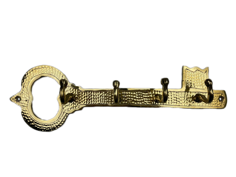 Schlüsselhalter "Key" groß