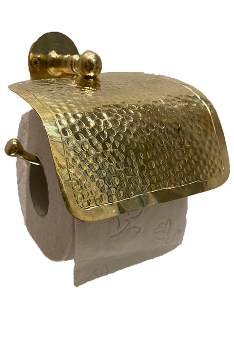 Papierhalter "WC"