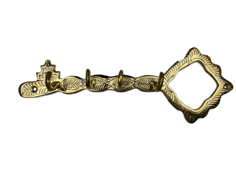 Schlüsselhalter "Key"