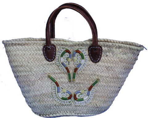 Tasche "Myrta"