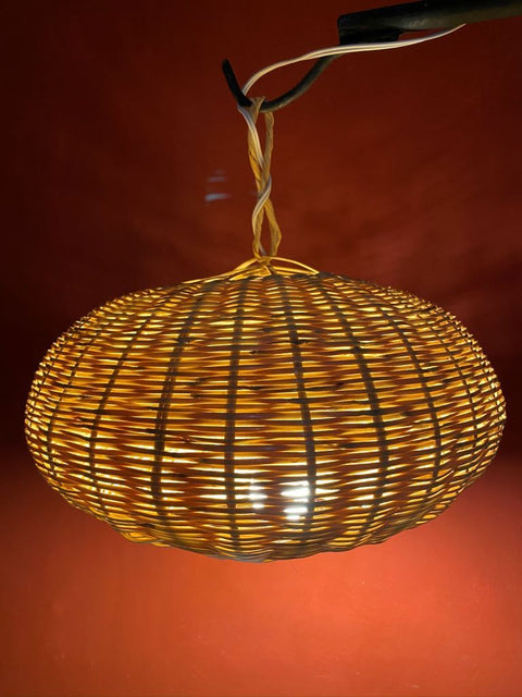 Lampe "Souk"